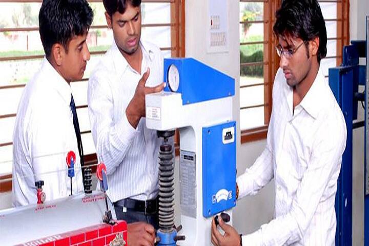 laboratory